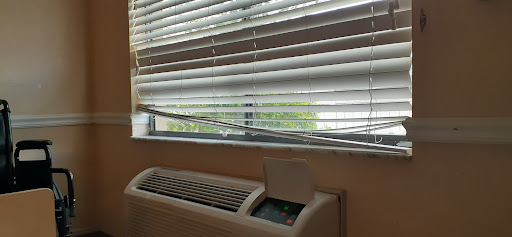 Rehab & Healthcare Center Of Cape Coral