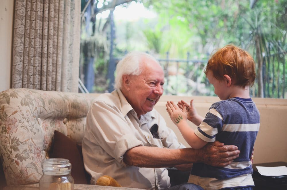 24 Hour Home Care - Torrance