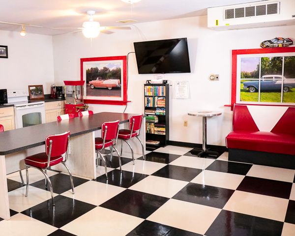 Quality Life Services - Chicora
