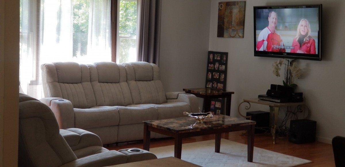 Divine Healing Home Care