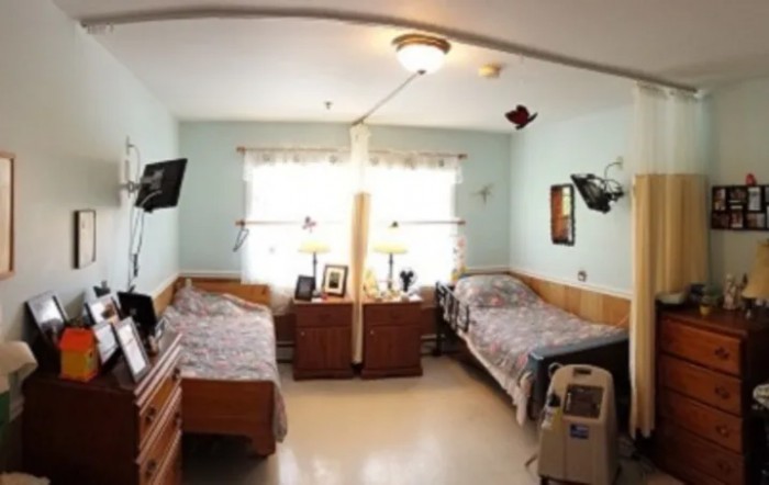 Little Brook Nursing And Convalescent Home