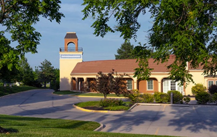 Villa St Joseph