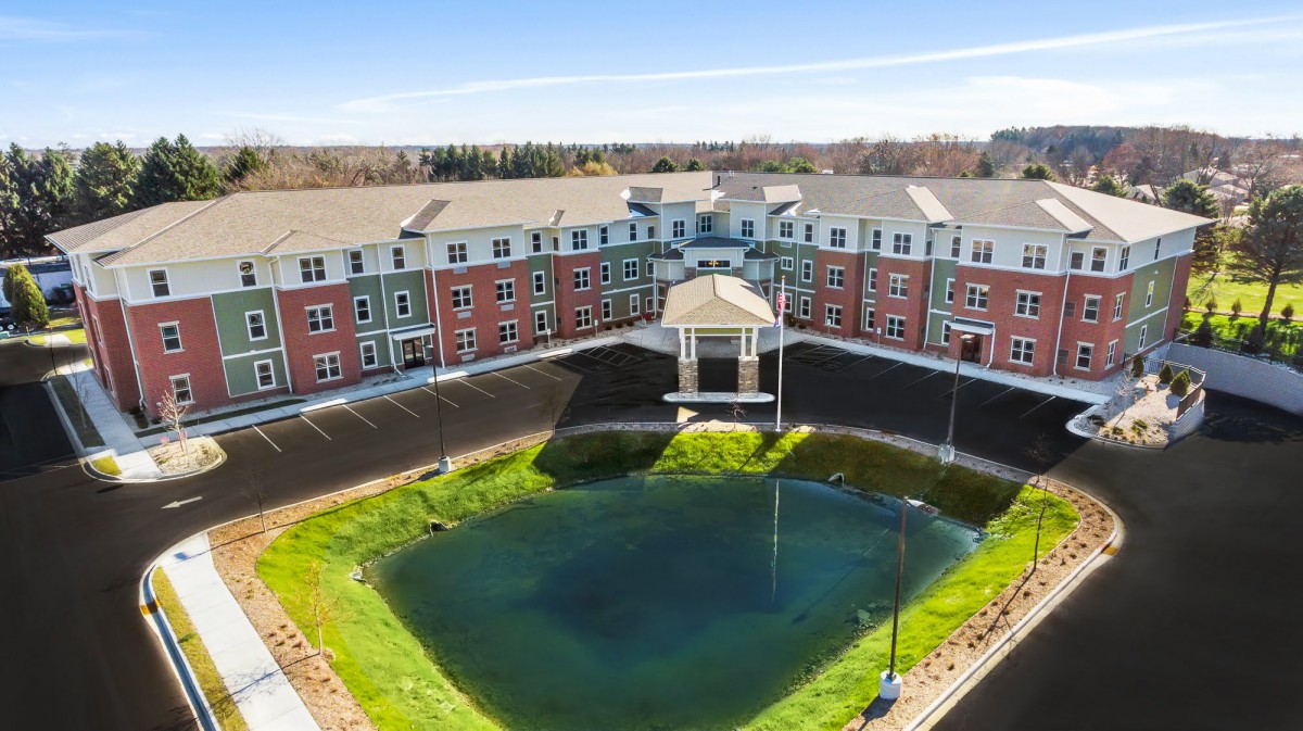 StoryPoint Mequon