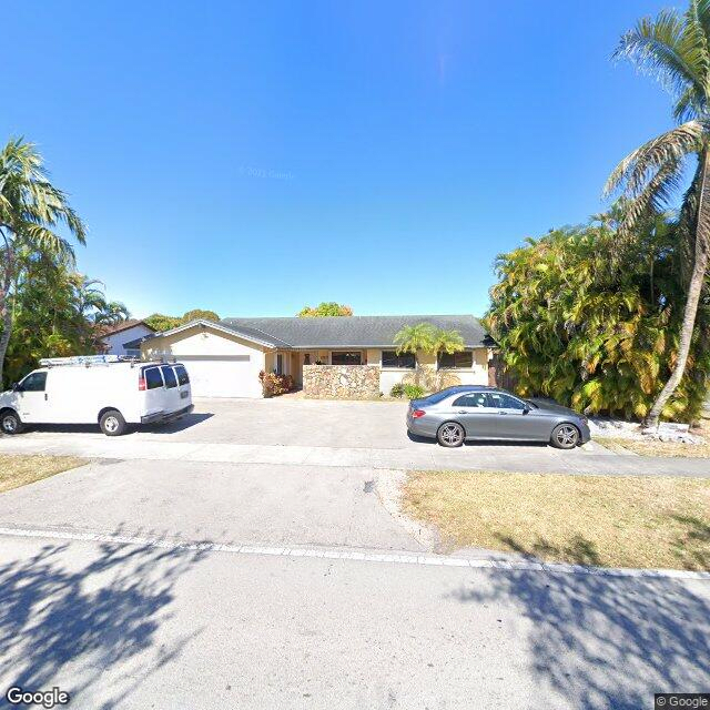 Calusa Adult Care I