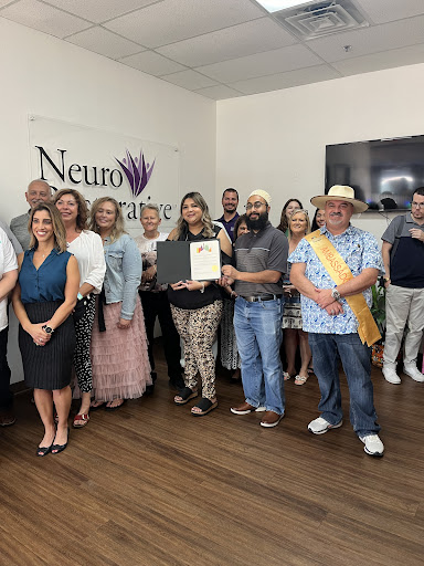 Neurorestorative San Antonio