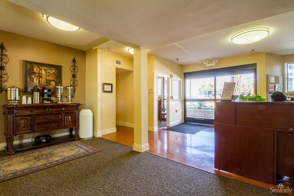 Terraza Court Senior Living
