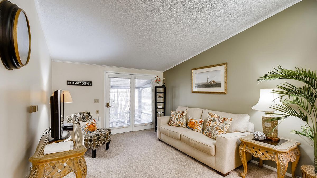 Holiday Woodlands Village