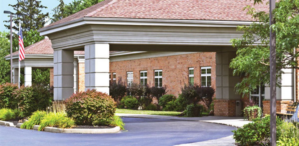 Fredonia Place