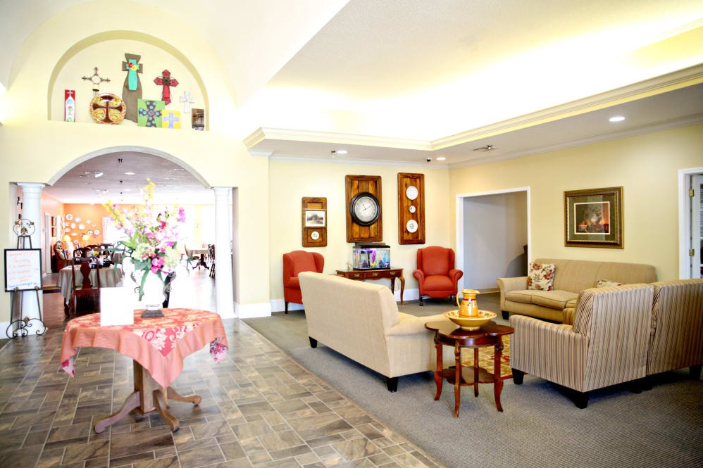 Azalea Commons of Batesville