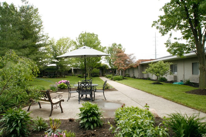 Monterey Rehabilitation Center Skilled Nursing and Memory Care
