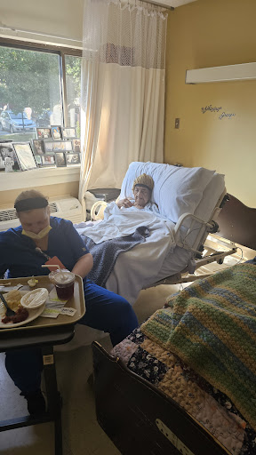 Gretna Health And Rehabilitation Center
