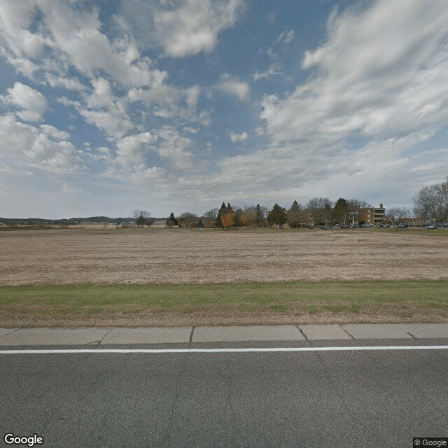Rolling Hills Nursing Home