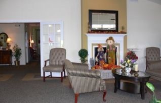 Licking Residential Care Facility