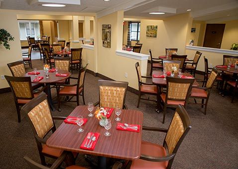 Cardinal Retirement Village