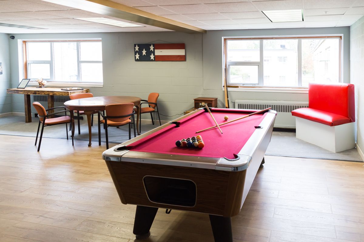Fiddler's Green Senior Community