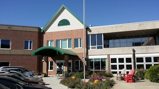 Holy Spirit Retirement Home