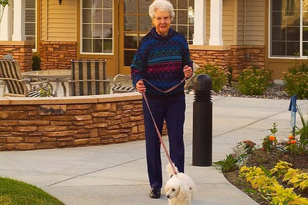 Billings Highgate Senior Living