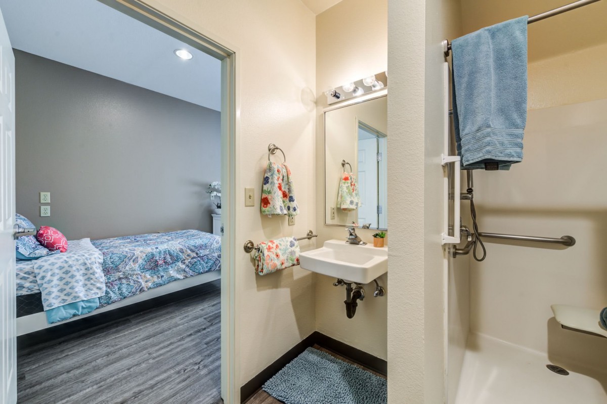 Murrieta Gardens- Memory Care