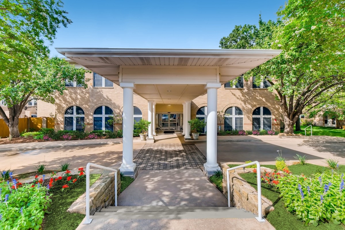 Holiday Renaissance Austin