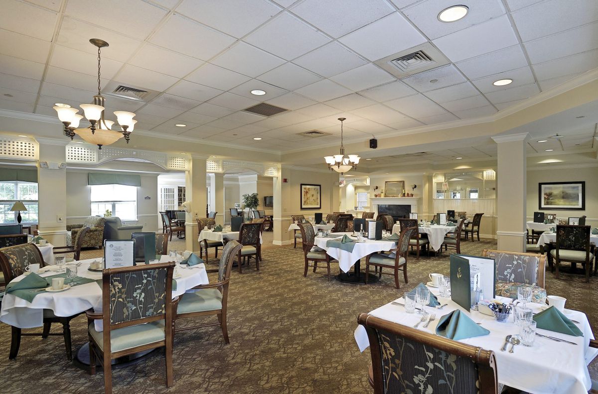 Juniper Village at Paramus