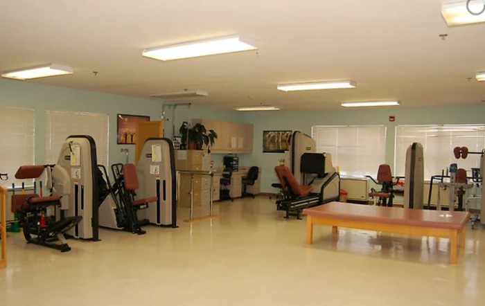 Diversicare Of Pell City