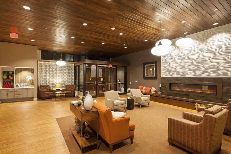 The Grove at Oakleaf Village at Toledo