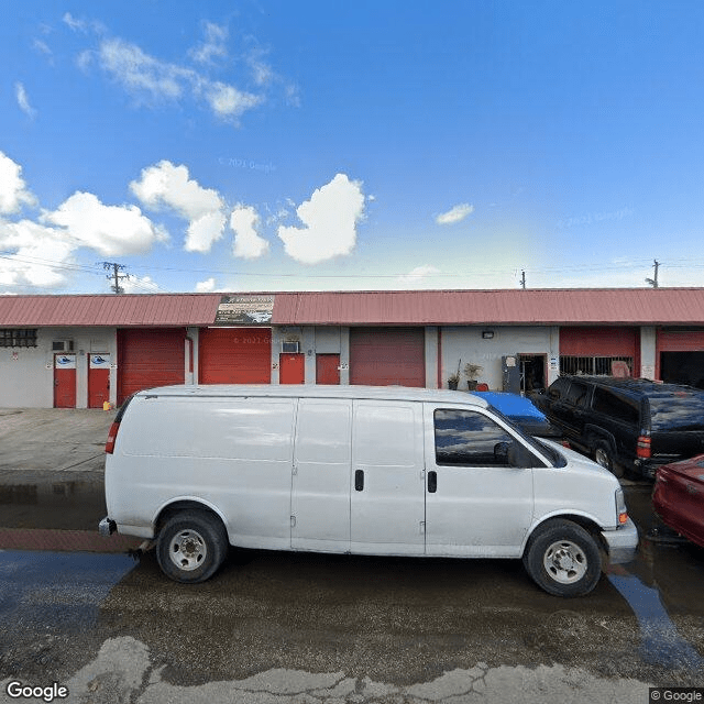 Facility Home Health Care Inc