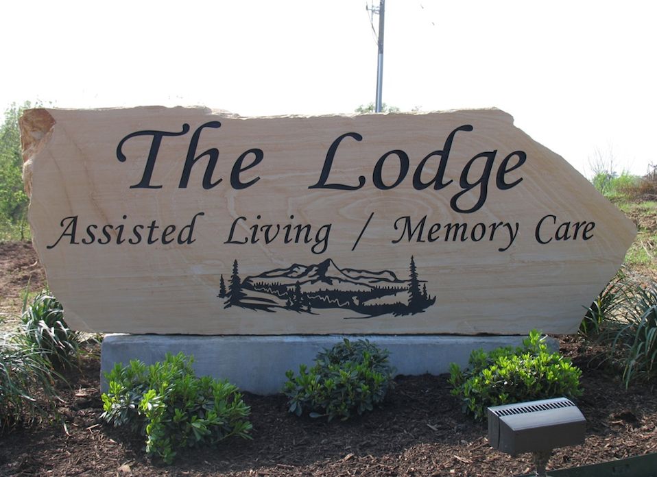 The Lodge Assisted Living And Memory Care