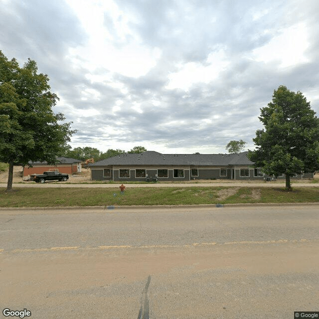 The Woodlands of DeWitt