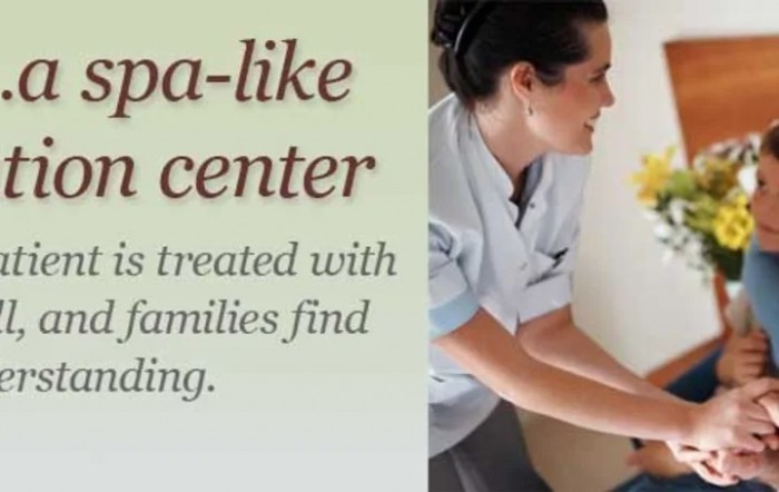 Lexington Court Rehabilitation & Health Care Center