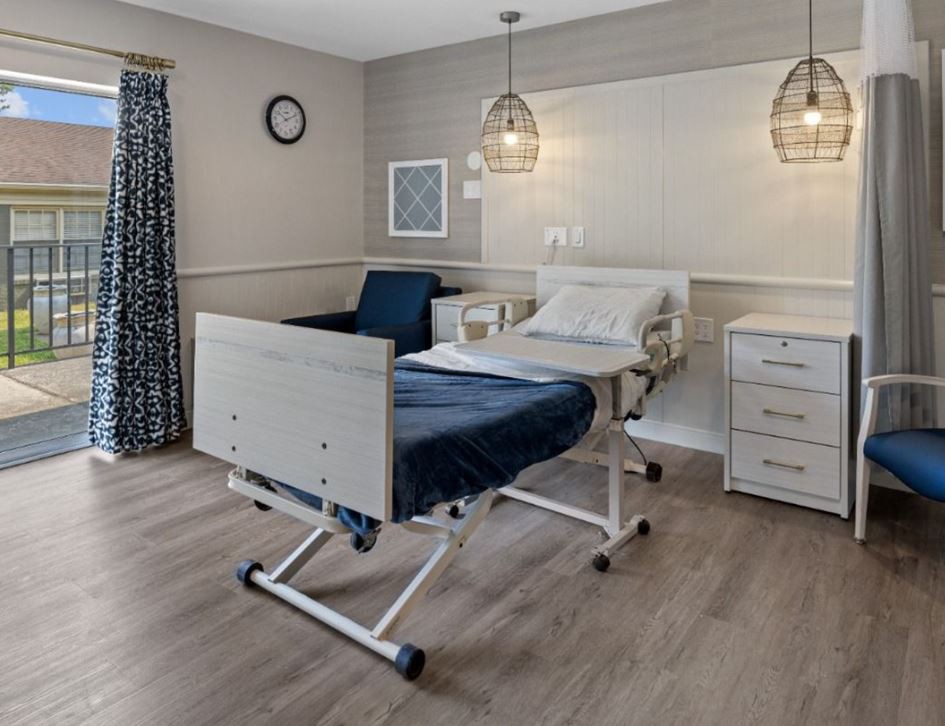 Leewood Healthcare Center