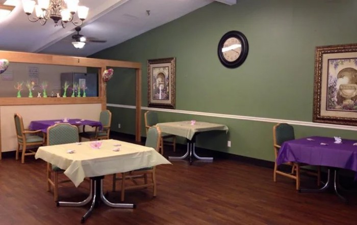 Sidney Care Center
