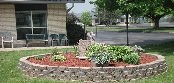 Lawrence County Residential Care Center