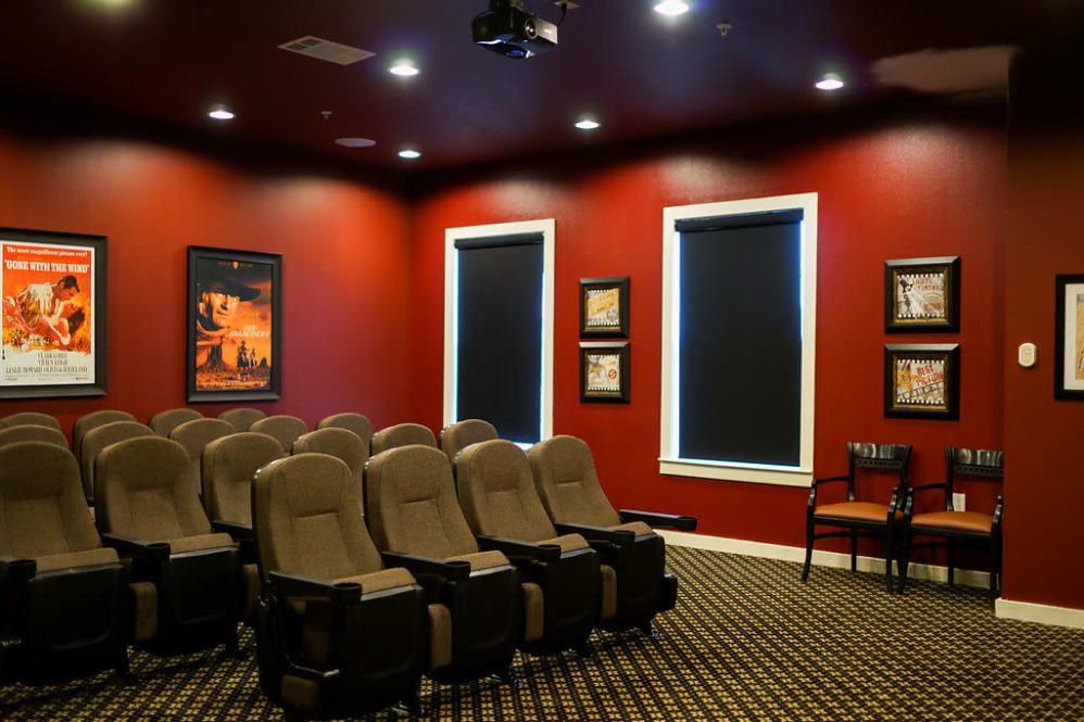 The Claiborne At Hattiesburg Assisted Living