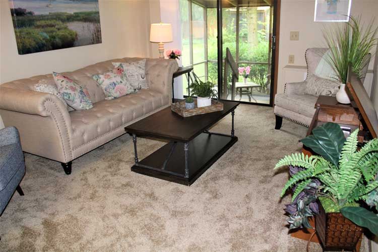 Claremont Retirement Village
