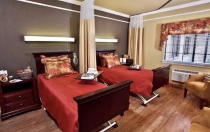 Villa Toscana At Cypress Woods