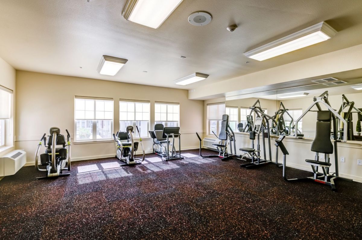 Alexis Estates Gracious Retirement Living