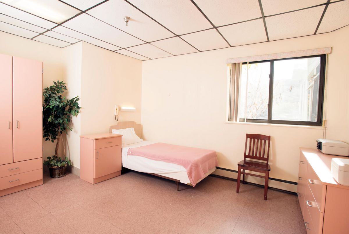 Brooklyn Adult Care Center
