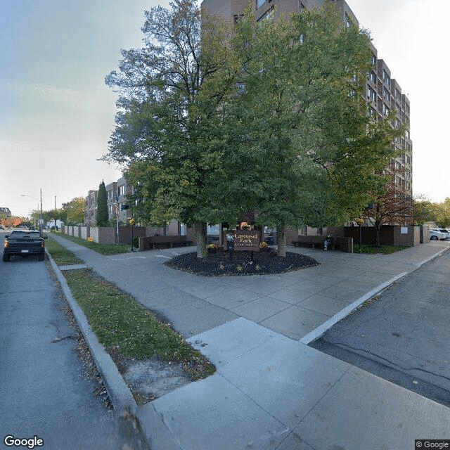 Carousel Park Apartments