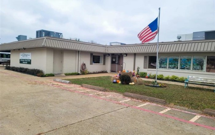 Gilmer Nursing And Rehabilitation
