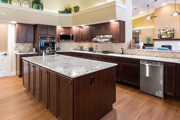 New Haven Assisted Living & Memory Care of Cibolo