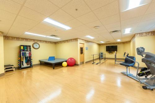 Sienna Skilled Nursing & Rehabilitation