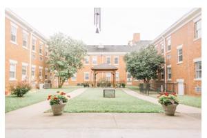Bourbon Heights Nursing Home