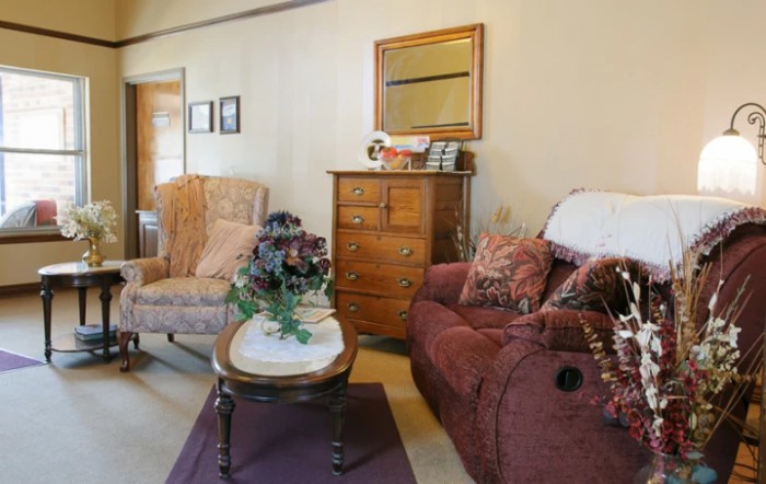 Life Care Center Of Sullivan