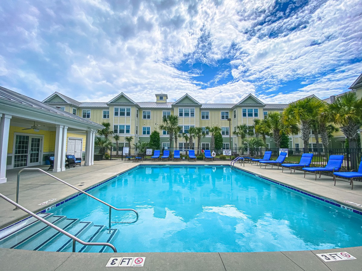 Brightwater Assisted Living