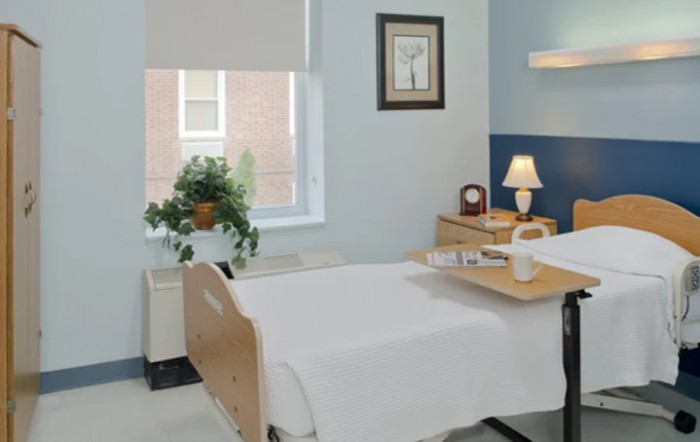Future Care Irvington