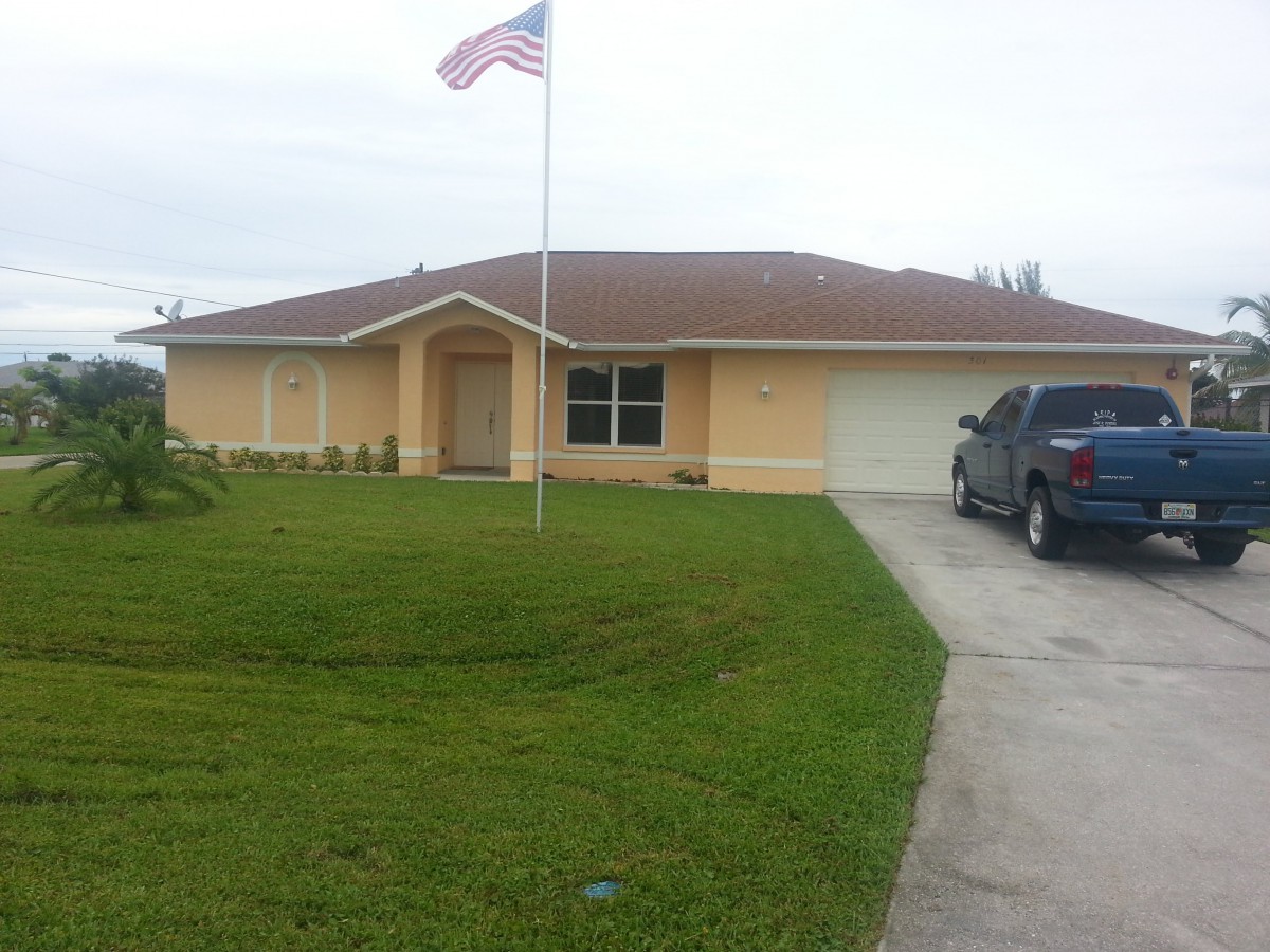 Village I Assisted Living Facility