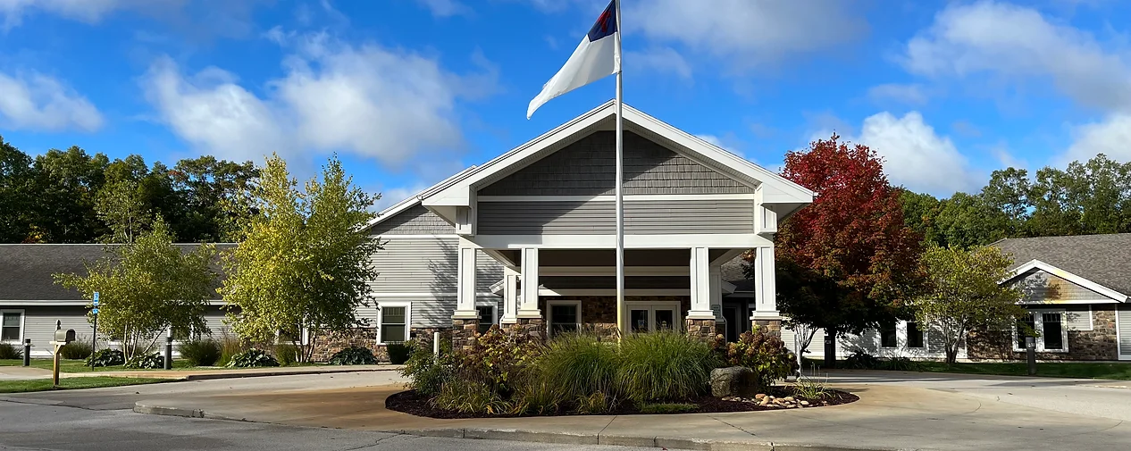 Christian Care Nursing Center