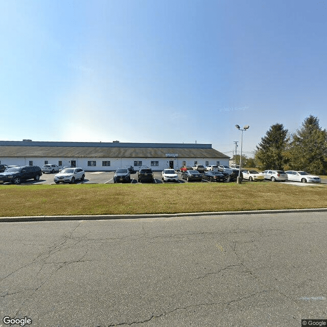 Parke Place Community