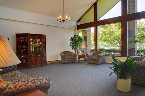 Arbors At Milford/Milford Gardens